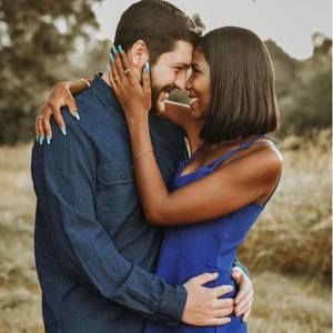 Meet your Posher, Lydia